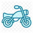 Motocicleta  Icono