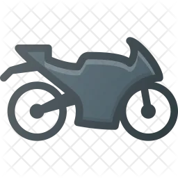 Motocycle  Icon