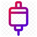 Motor Electric Motor Dynamo Icon