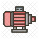 Vehicle Car Transport Icon