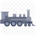 Locomotiva Ícone