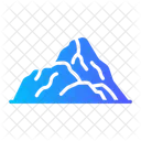 Mountains  Icon