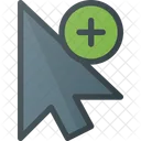 Mouse Pointer Arrow Icon