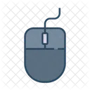 Mouse  Icon