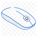 Input Device Mouse Computer Accessory Icon