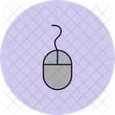 Mouse  Icon