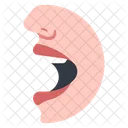 Mouth Icon