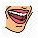 Mouth  Icon