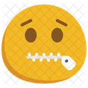 Mouth  Icon