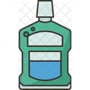 Mouthwash  Icon