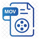 Mov  Icon