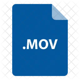 Mov  Icon