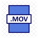 Mov  Icon