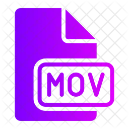 Mov  Icon