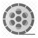 Movie Play Start Icon