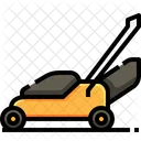 Mower  Icon