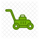 Mower  Icon