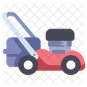 Mower  Icon