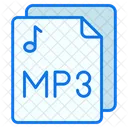 Mp  Icon