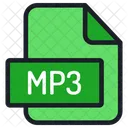 Mp 3  Symbol