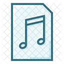 Mp 3  Icon