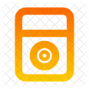 Mp Player Icon