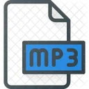 Mp3  Symbol