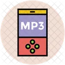 Mp3  아이콘