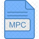 Mpc  Icon