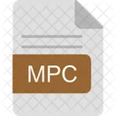 Mpc  Icon