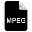 Mpeg  アイコン