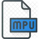 Mpu  Icon