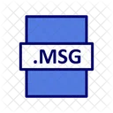 Msg  Icon