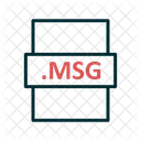 Msg  アイコン