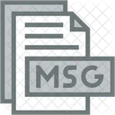 Msg  Icon