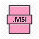 Msi  Icon