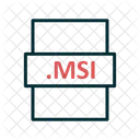 Msi  Icon