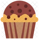 Muffin Icon