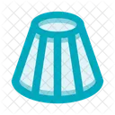 Muffin Cake Baking Icon