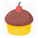 Muffin  Icon