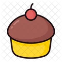 Muffin  Icon