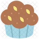 Muffin  Icon