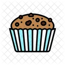 Muffin  Icon