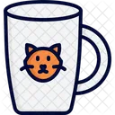 Mug  Icon