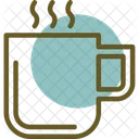 Mug Cup Handle Icon