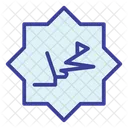 Muhammad  Symbol