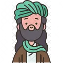 Muhammad Islam Prophet アイコン