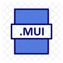 Mui  Icon