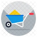 Mulch  Icon