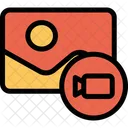 Multimedia Folder  Icon